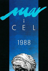 Poster de la película Mar i cel