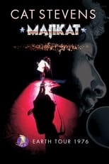 Poster de la película Cat Stevens: Majikat