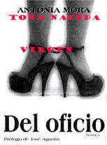 Poster de la película Toña, Born a Virgin