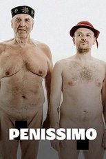 Poster de la película Penissimo