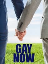 Poster de la película Gay Now