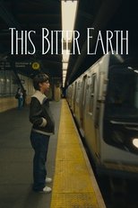 Poster de la película This Bitter Earth