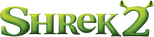 Logo Shrek 2