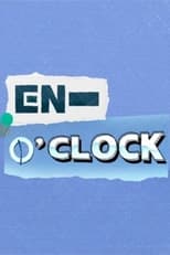 Poster de la serie EN-O'Clock'