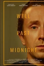 Poster de la película Well Past Midnight