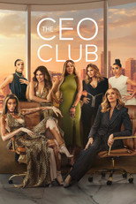 Poster de la serie The CEO Club