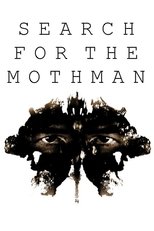 Poster de la película Search for the Mothman