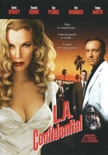 Poster de la película L.A. Confidential