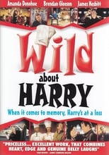 Poster de la película Wild About Harry