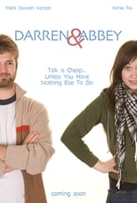Poster de la película Darren & Abbey