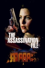 Poster de la película The Assassination File