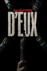 Poster de la película Bachelor Party D'eux