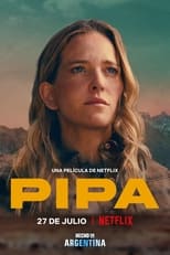 Poster de la película Pipa