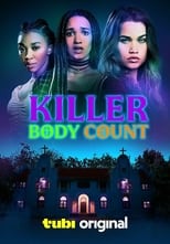 Poster de la película Killer Body Count