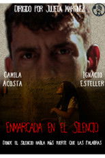 Poster de la película Framed in Silence