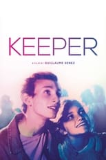 Poster de la película Keeper