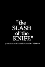 Poster de la película Slash of the Knife