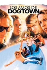 Poster de la película Los amos de Dogtown