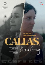 Poster de la película Callas, Darling
