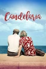 Poster de la película Candelaria