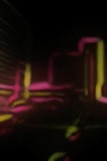 Poster de la película Tokyo Color Drifter