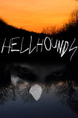 Poster de la película Hellhounds