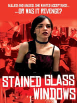 Poster de la película Stained Glass Windows