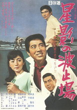 Poster de la película Stardust Wharf