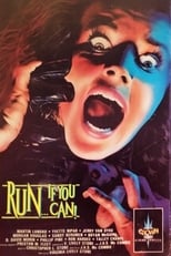 Poster de la película Run If You Can