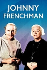 Poster de la película Johnny Frenchman