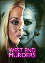 Poster de la serie West End Murders