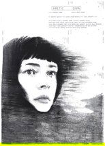 Poster de la película Arctic Diva