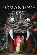 Poster de la película Démantový déšť