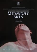 Poster de la película Midnight Skin