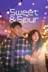Poster de la película Sweet & Sour