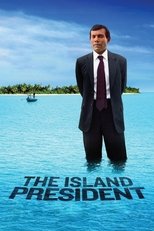 Poster de la película The Island President