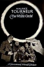 Poster de la película The White Circle