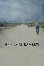 Poster de la película Atikamekw Suns