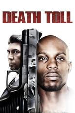 Poster de la película Death Toll