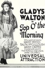 Poster de la película Top o' the Morning