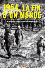 Poster de la película 1954, La fin d'un monde