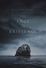 Poster de la película The Edge of Existence