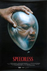 Poster de la película Speechless