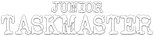 Logo Junior Taskmaster