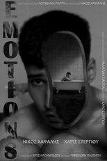 Poster de la película Emotions