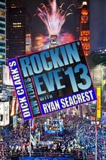 Dick Clark\'s New Year\'s Rockin\' Eve with Ryan Seacrest