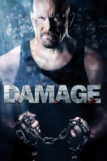 Poster de la película Damage