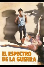 Poster de la película The Ghost of War