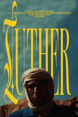 Poster de la película Luther