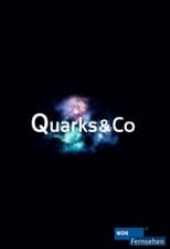 Poster de la serie Quarks